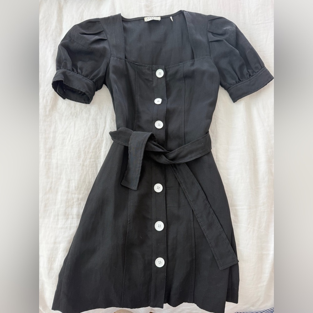 Sandro Dress